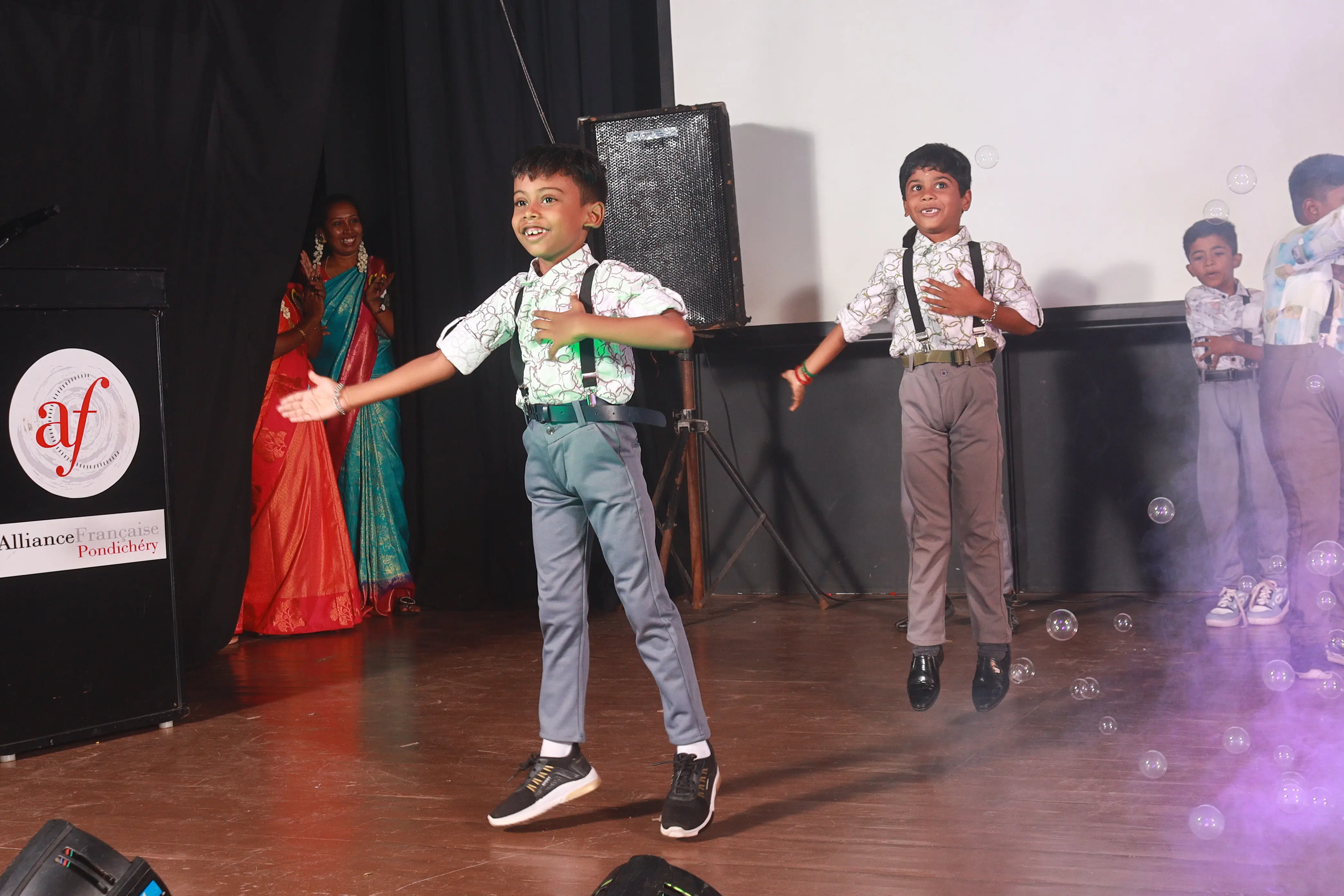 Annual Day